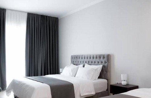 Albania Hotel | El Nacional Hotel