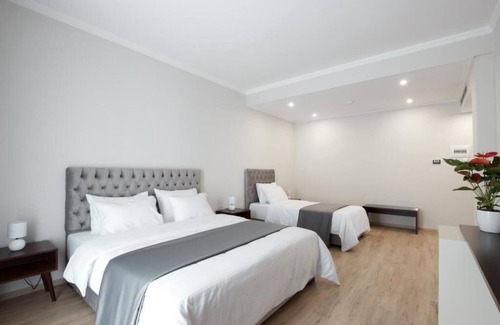Albania Hotel | El Nacional Hotel