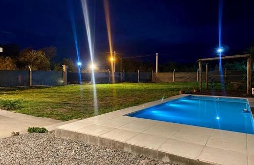 Salta House | El Nevado