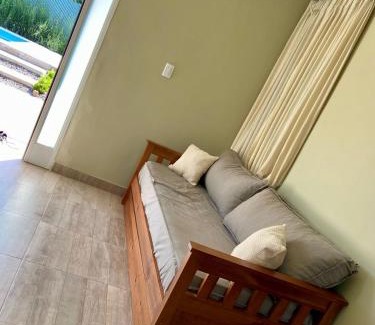 Salta House | El Nevado
