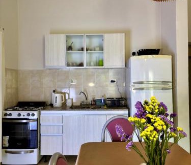 Chilecito House | El Nidito Casa