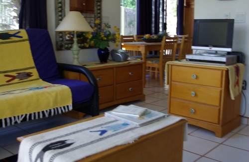Cabo Pulmo Villa | EL NIDO @ BAJA PARADISE , Luxury Ocean View Beach Villa, , 60-steps to beach
