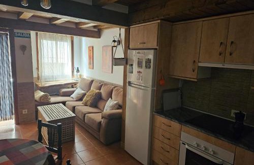 Casas del Castanar House | El Nido, Casa Rural