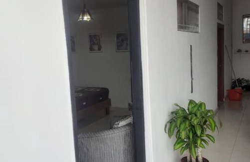 Manta Apartment | El nido del pajarillo