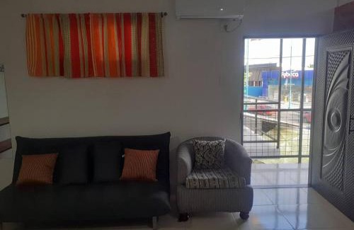 Manta Apartment | El nido del pajarillo