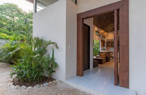 Nosara House | El NIDO, Pristine Beach Nearby