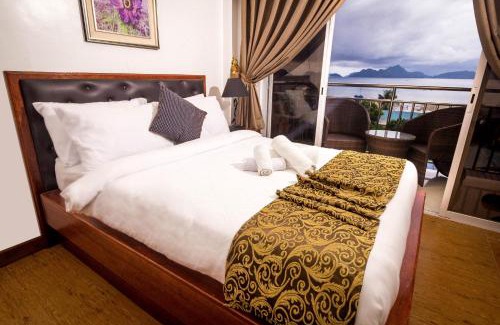 El Nido Hotel | El Nido Royal Palm Inn