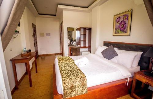 El Nido Hotel | El Nido Royal Palm Inn