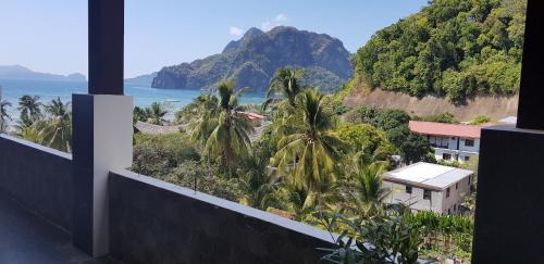 El Nido Hotel | El Nido Royal Palm Inn