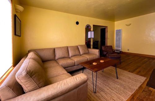 Arcata House | El Nido The Nest