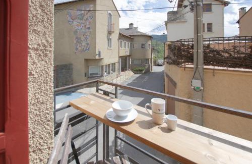Osseja Apartment | El niuet