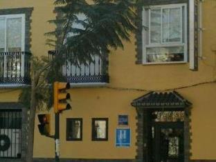 Malaga-Este House | El Nogal Home