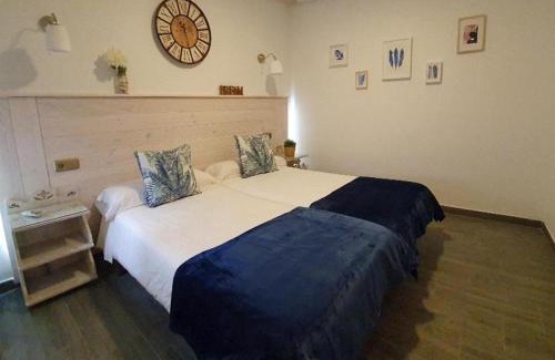 Malaga-Este House | El Nogal Home
