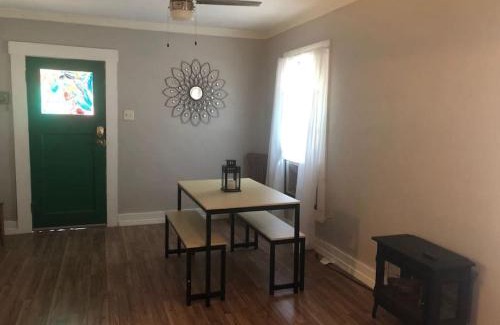 Alpine Bed & Breakfast | El Nopal Casita-Close to Sul Ross State University