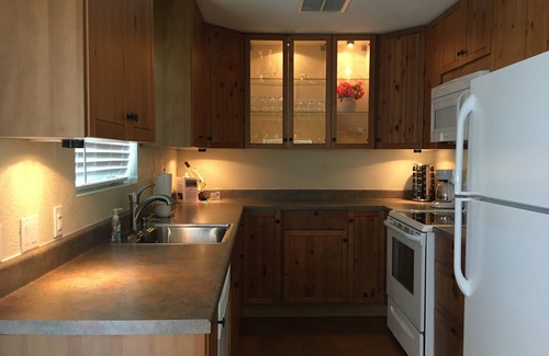 Mitchell Park West House | El Norte - 3bdrm, 2bath, Heated Pool, Walk to Asu