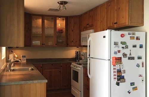 Mitchell Park West House | El Norte - 3bdrm, 2bath, Heated Pool, Walk to Asu