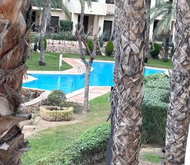 Roda Apartment | El Oasis de las Palmeras @ Roda Golf & Beach resort
