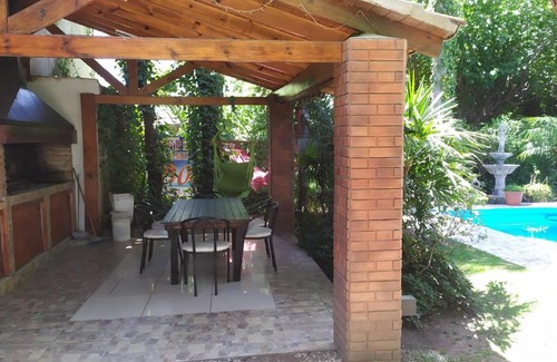 Cordoba Apartment | El oasis loft