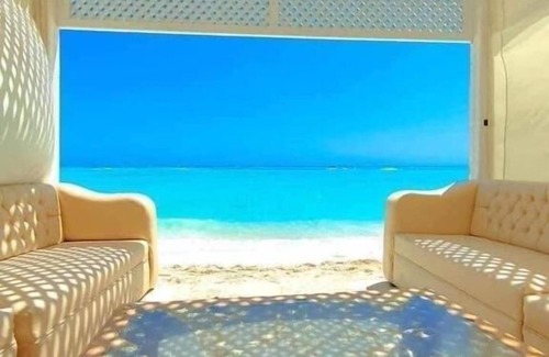 Marsa Matruh Apartment | El Obayed Apartments Armed Forces