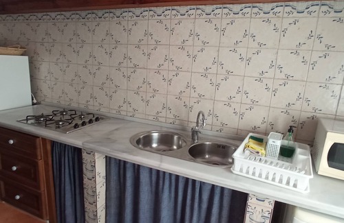 Conil de la Frontera Cottage | El Olivar Roche Viejo, Casa La Luna for 4 people