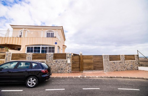 Caleta de Fuste House | El Olivar Maxorata