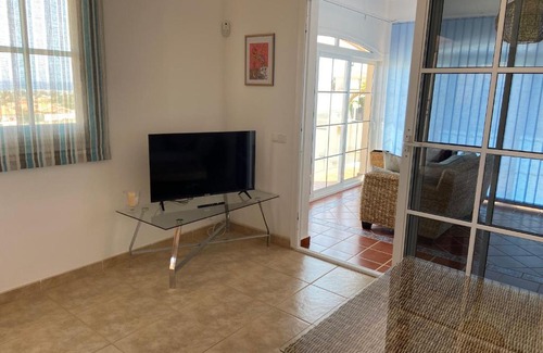Caleta de Fuste House | El Olivar Maxorata