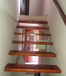 El Tesoro House | El Olivar