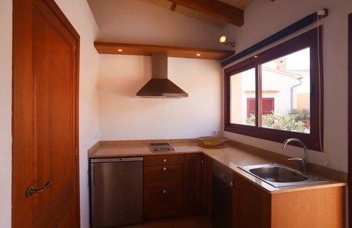 Capdepera Ski Chalet | "EL Olivo" comfort center of Capdepera