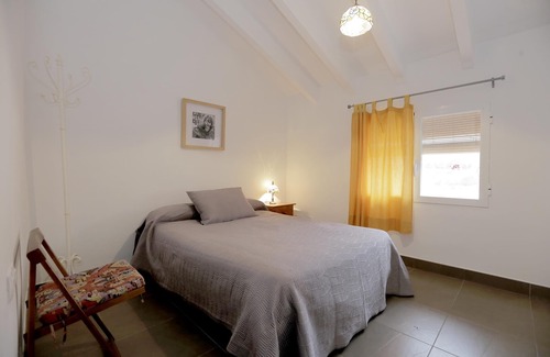 Navajas House | El Olivo, cottage near the beach, ideal for families / large groups
