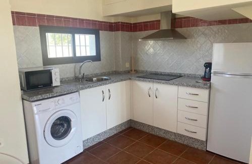 El Ronquillo Apartment | El Olmo