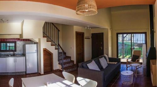 El Ronquillo Apartment | El Olmo