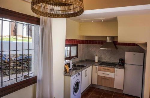 El Ronquillo Apartment | El Olmo