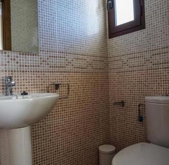 El Ronquillo Apartment | El Olmo