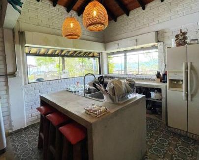 Guadalajara de Buga House | EL PAILON FINCA