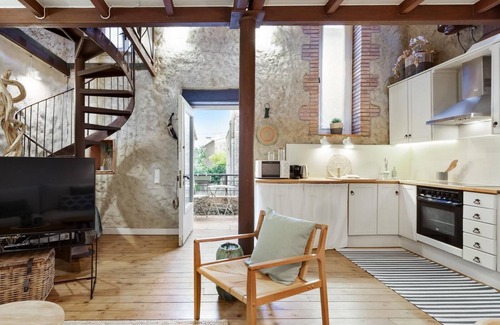 Vilaur Villa | El Pajar de Vilaur - Costa Brava - 10 minutes to beaches