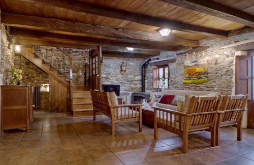 Rimor House | El Pajariel I