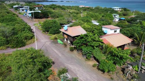 Puerto Velasco Ibarra Hotel | El Pajas