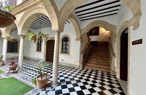 El Puerto de Santa Maria Apartment | El Palacito "preferente para mayores de 21 años y familias "