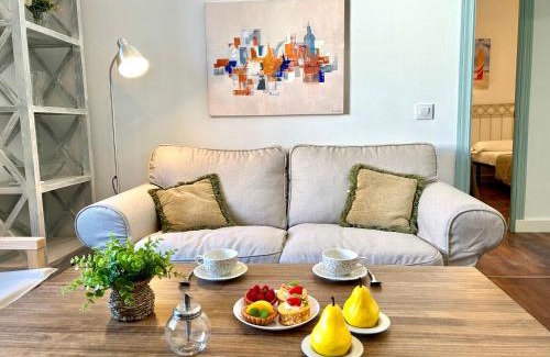El Puerto de Santa Maria Apartment | El Palacito "preferente para mayores de 21 años y familias "