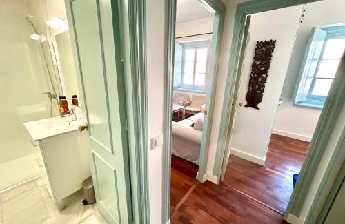 El Puerto de Santa Maria Apartment | El Palacito "preferente para mayores de 21 años y familias "