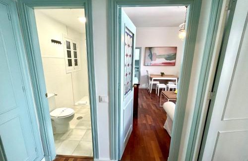 El Puerto de Santa Maria Apartment | El Palacito "preferente para mayores de 21 años y familias "