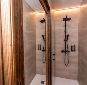 Soria Apartment | El Palacio by Standby