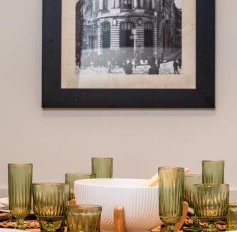 Soria Apartment | El Palacio by Standby