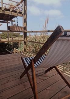 Punta Rubia Apartment | El Palafito