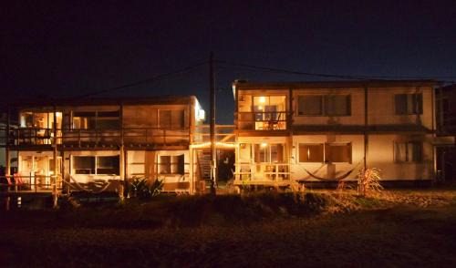 Punta Rubia Apartment | El Palafito