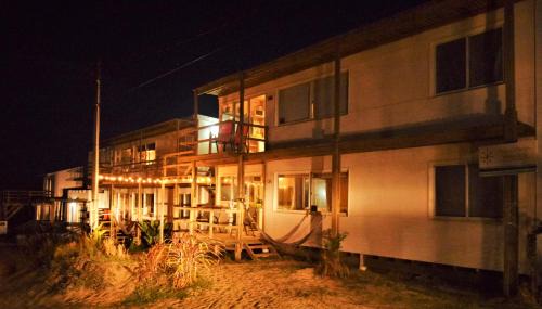 Punta Rubia Apartment | El Palafito