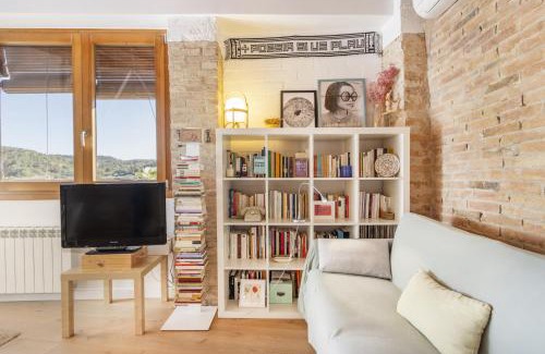 L'Espluga Calba House | El Paller De Cal Dominguet