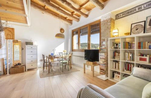 L'Espluga Calba House | El Paller De Cal Dominguet