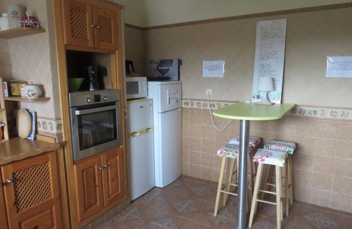 Los Franceses-la Vega Condo | El Palmar, Room no 1