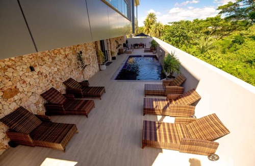 Nadi Apartment | El Palm